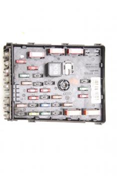 Preview: Sicherungskasten 3C0937125 VW PASSAT Variant 3C