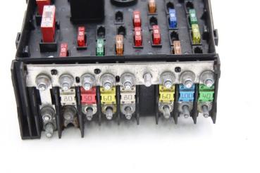 Preview: Sicherungskasten 3C0937125 VW PASSAT Variant 3C