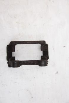 Preview: Bremssattelträger hinten links 3C0615425 VW PASSAT Variant 3C