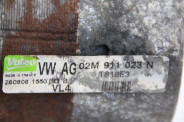 Preview: Anlasser 02M911023N VW PASSAT Variant 3C