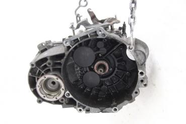 Preview: Getriebe 6 Gang 02Q300042B VW PASSAT Variant 3C