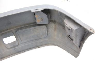 Stoßstange vorn VW T4 Kasten 70A, 70H, 7DA, 7DH Weiss 902 7D08072212BC
