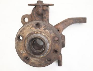 Achsschenkel vorn links 7D0407257A VW T4 Kasten
