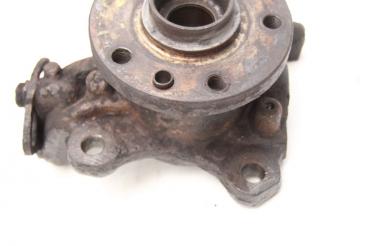 Preview: Achsschenkel vorn links 7D0407257A VW T4 Kasten