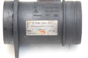 Preview: Luftmassenmesser 0986284001 VW T4 Kasten