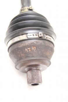 Preview: Antriebswelle vorn rechts JZW407449FX VW T4 Kasten