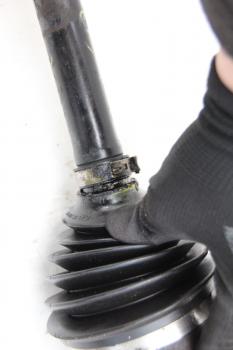 Preview: Antriebswelle vorn rechts JZW407449FX VW T4 Kasten