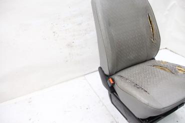 Preview: Sitz vorn links 701881257 VW T4 Kasten
