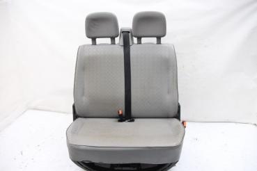 Sitz vorn rechts 7D0881681C VW T4 Kasten