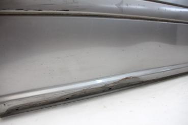 Preview: Tür vorn rechts H010M8H7MA Nissan X-TRAIL 1