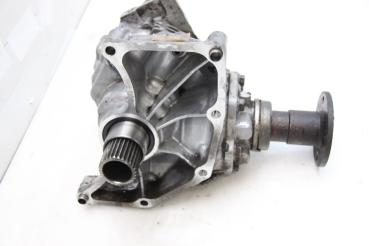 Preview: Getriebe Verteilergetriebe 331008H51C Nissan X-TRAIL 1