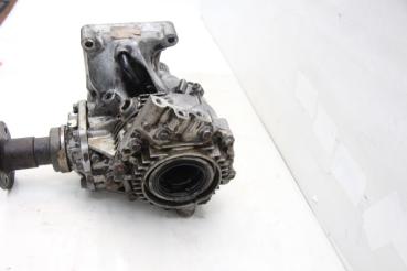 Preview: Getriebe Verteilergetriebe 331008H51C Nissan X-TRAIL 1