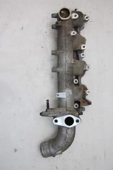 Ansaugkrümmer 140018H81A Nissan X-TRAIL 1