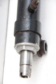 Lenkung Getriebe hydraulisch 490018H90A Nissan X-TRAIL 1