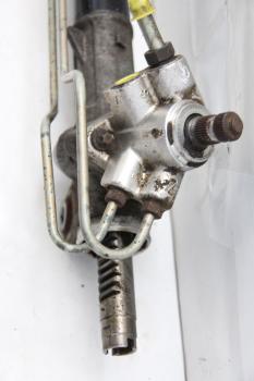 Preview: Lenkung Getriebe hydraulisch 490018H90A Nissan X-TRAIL 1