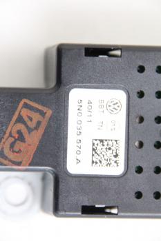 Preview: Antennenweiche 5N0035570A VW TIGUAN 1