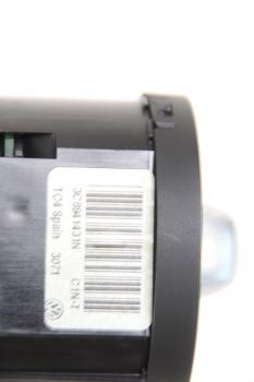 Preview: Schalter Licht 3C8941431N VW TIGUAN 1