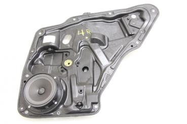 Fensterheber elektrisch hinten rechts 5N0839730P VW TIGUAN 1