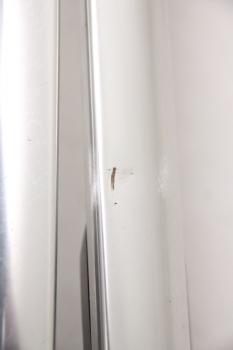 Preview: Dachreling 5N0860043G VW TIGUAN 1