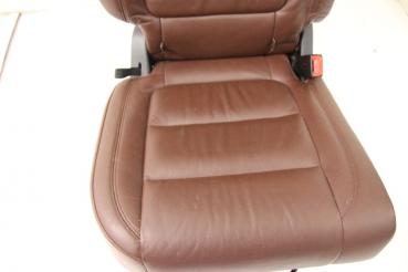 Preview: Sitz hinten 5N0885406BB VW TIGUAN 1
