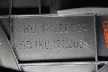 Preview: Ventilator (am Kühler) 1K0121207BC VW TIGUAN 1