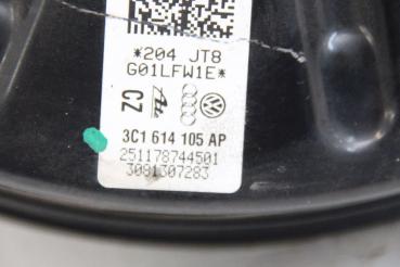 Preview: Bremskraftverstärker 3C1614105AP VW TIGUAN 1