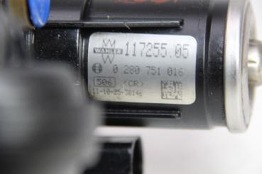 Preview: Abgasrückführventil 0280751016 VW TIGUAN 1