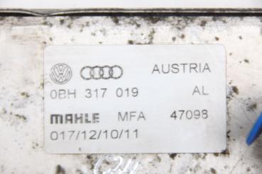 Preview: Oelkühler 0BH317019AL VW TIGUAN 1