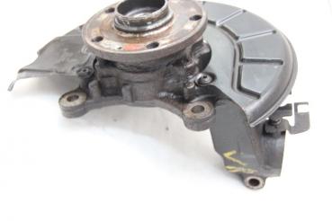 Preview: Achsschenkel vorn rechts 1K0407256AA VW TIGUAN 1