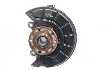 Achsschenkel vorn links 1K0407255AA VW TIGUAN 1