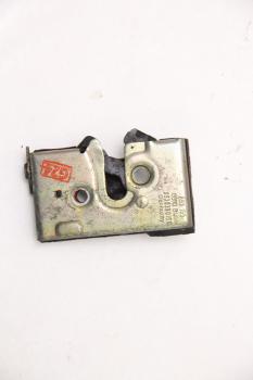 Türschloß hinten rechts 893839016C Audi 80 89