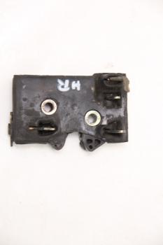 Preview: Türschloß hinten rechts 893839016C Audi 80 89