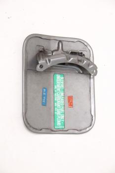 Tankklappe 893809905B Audi 80 89