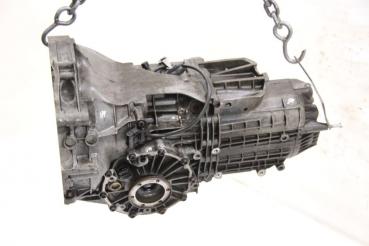 Getriebe 5 Gang 012300043GX Audi 80 89