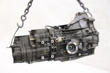Preview: Getriebe 5 Gang 012300043GX Audi 80 89
