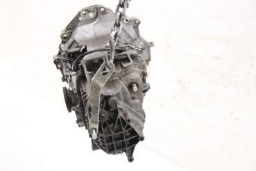 Preview: Getriebe 5 Gang 012300043GX Audi 80 89