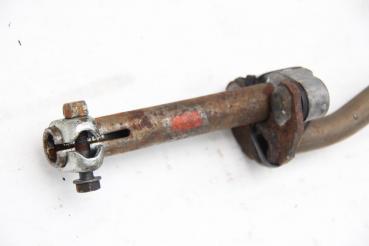 Preview: Lenksäule 893419565D Audi 80 89