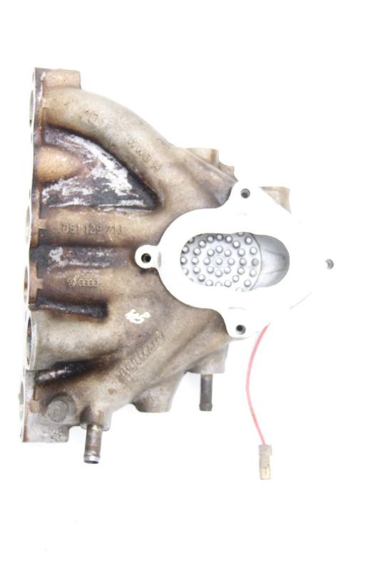 Ansaugkrümmer 051129711A Audi 80 89