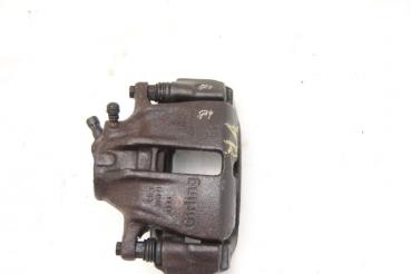 Bremssattel vorn rechts 357615123AX Audi 80 89