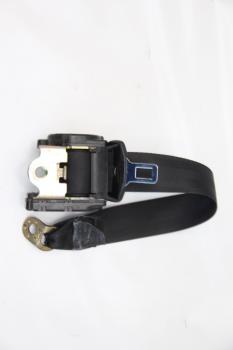 Preview: Sicherheitsgurt hinten rechts 893857709 Audi 80 89