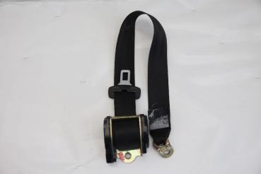 Sicherheitsgurt hinten links 893857709 Audi 80 89