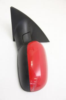 Preview: Spiegel links elektrisch 24420990 Opel CORSA C