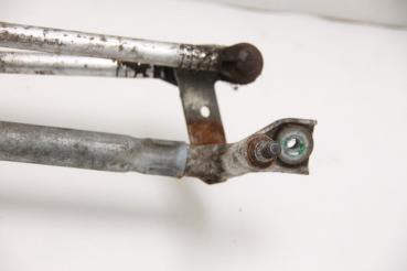 Preview: Scheibenwischergestänge 93196317 Opel CORSA C