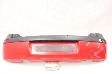 Stoßstange hinten 9196977 Opel CORSA C