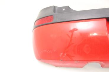 Preview: Stoßstange hinten 9196977 Opel CORSA C