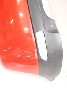Preview: Stoßstange hinten 9196977 Opel CORSA C