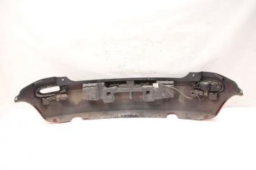 Preview: Stoßstange hinten 9196977 Opel CORSA C