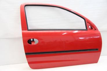 Tür 3trg rechts 24407636 Opel CORSA C