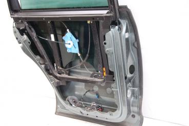 Preview: Tür hinten links 7L0833055M VW TOUAREG 1 7L