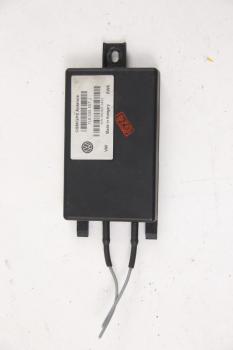 Steuergerät sonstige 7L6035507J VW TOUAREG 1 7L